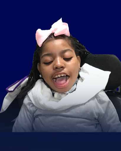 Cyla Chame' Sanders Profile Photo