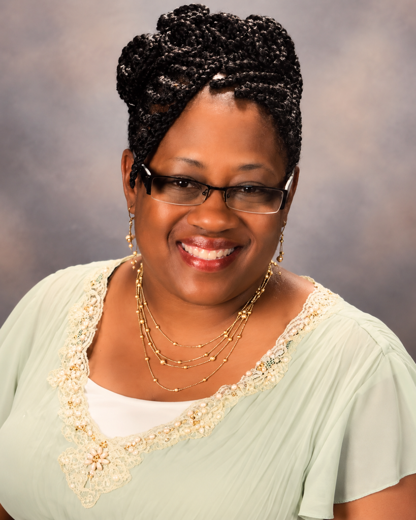 Mrs. Telisa Jackson Profile Photo
