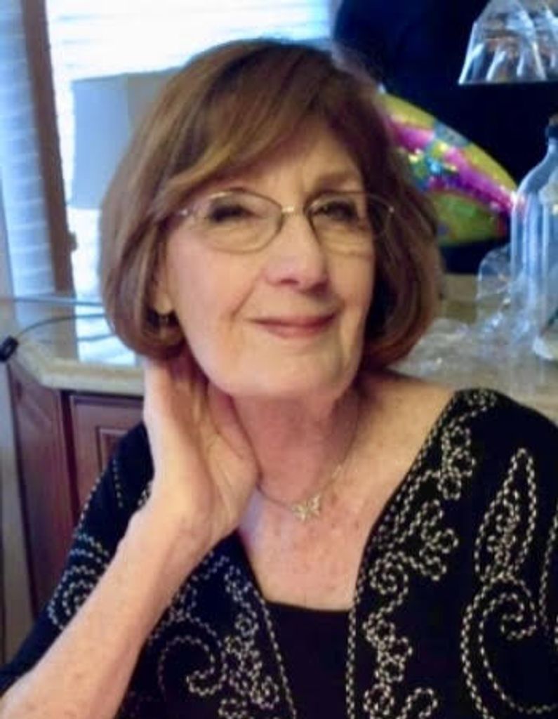 Linka Jones Profile Photo