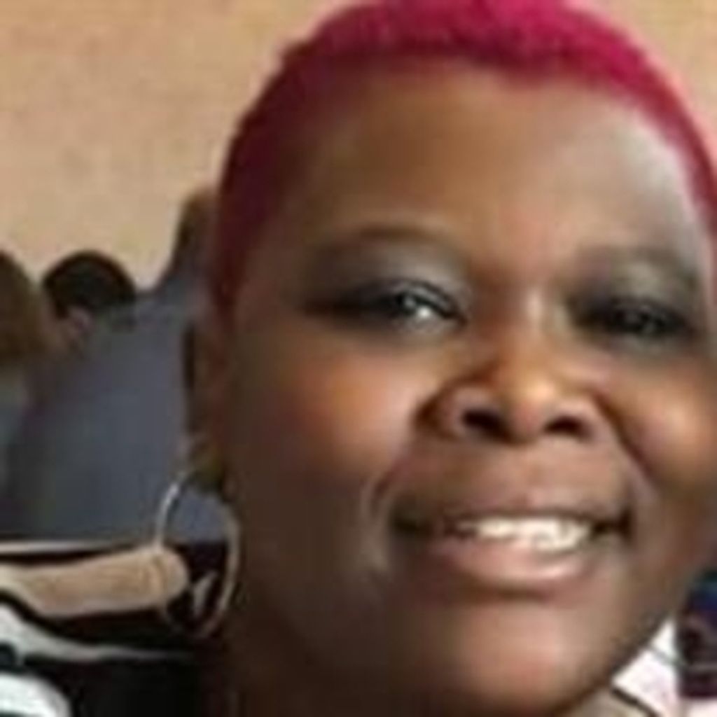 Yolanda Jarvis