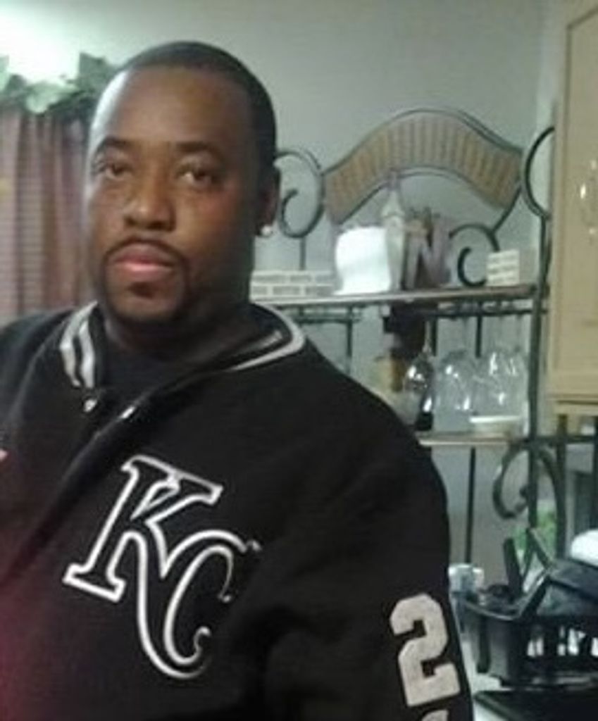 Kevin D. Williams