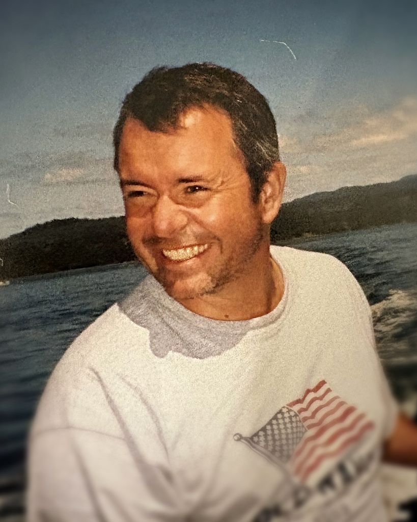 Paul Packer Profile Photo