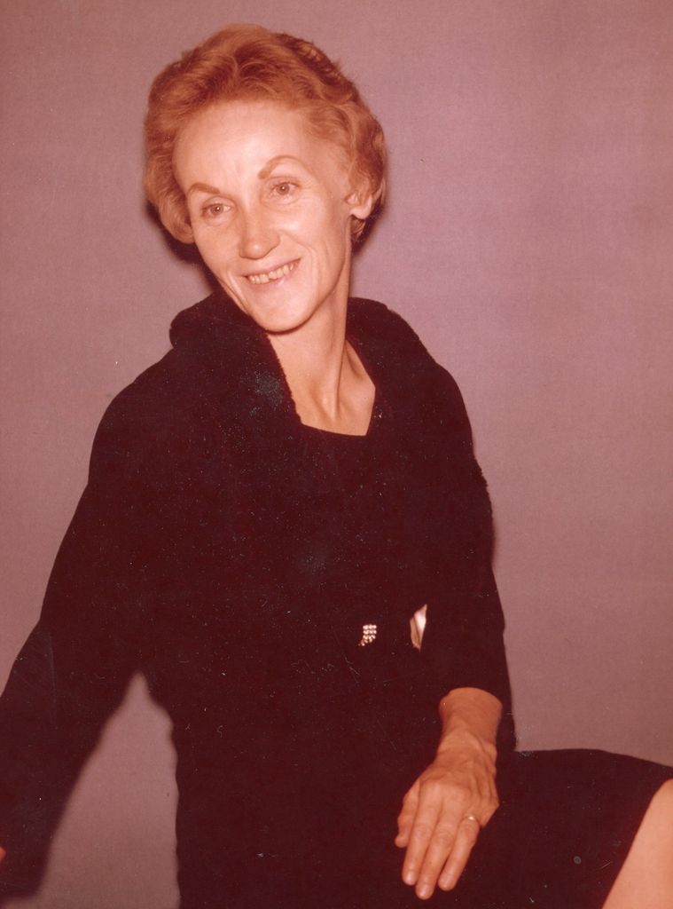 Mary E Boggess Profile Photo