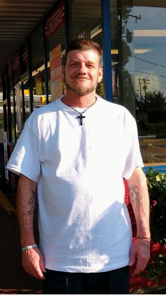 David Anthony Lavine Profile Photo
