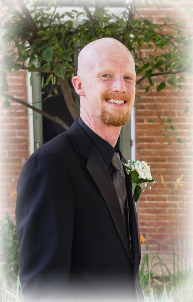 Anthony Holiman