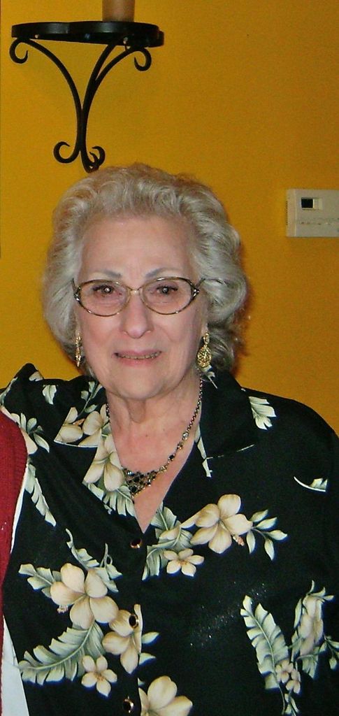 Philomena Fantozzi Profile Photo