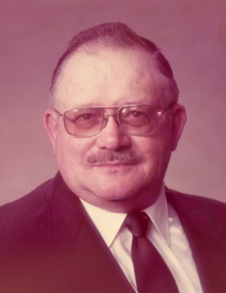 Harlon Leon Bedore Profile Photo