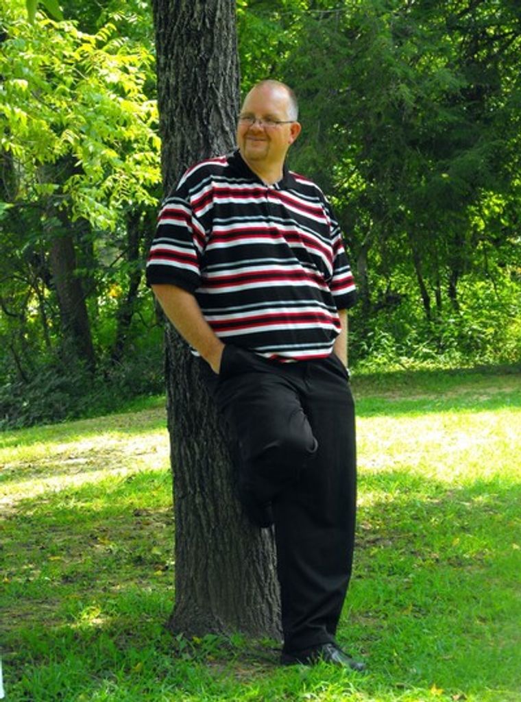 Lonnie Richard Dishman Profile Photo