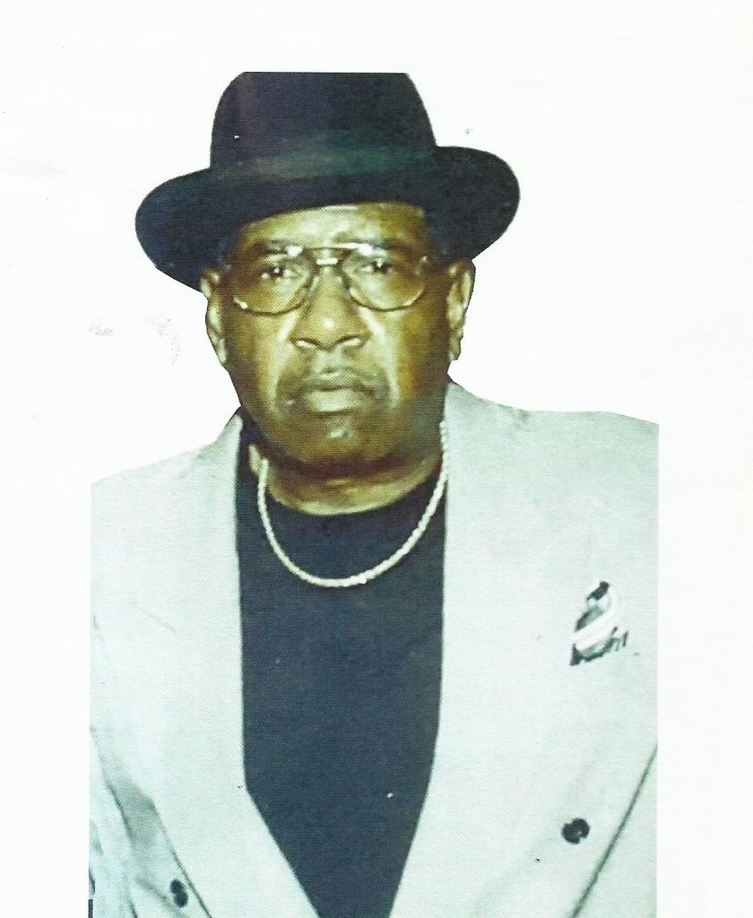 Mr.  James  Bernard Walker