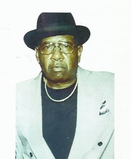 Mr.  James  Bernard Walker Profile Photo