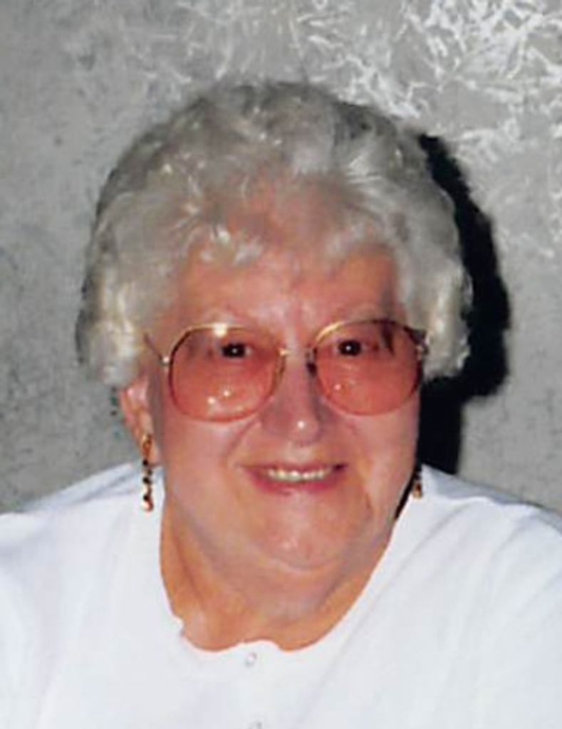 Helen E. Martin