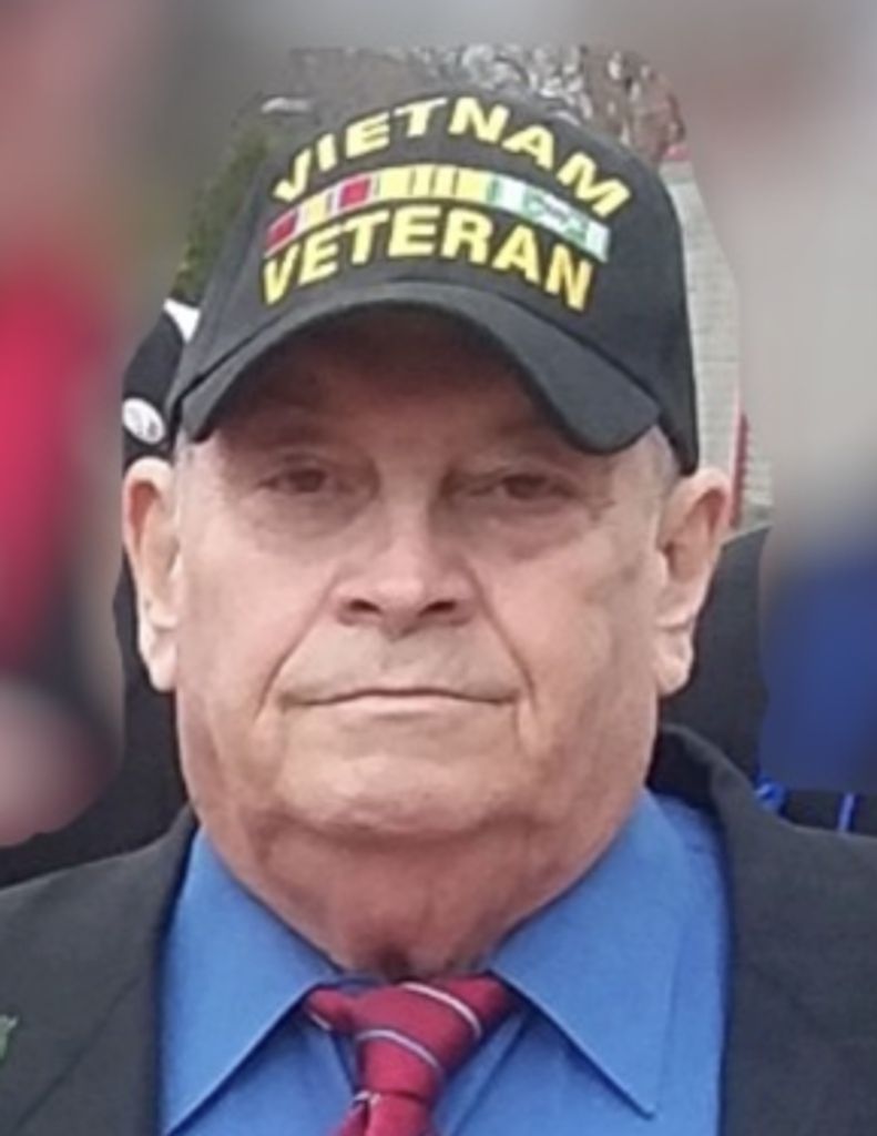 John T. Fecke
