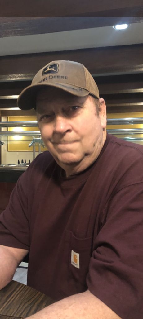 Mark Alan White Profile Photo