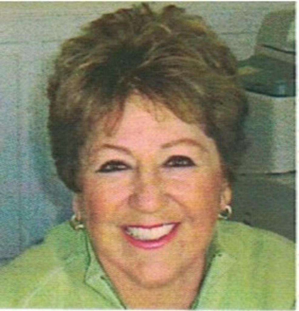 Joan Wert Profile Photo