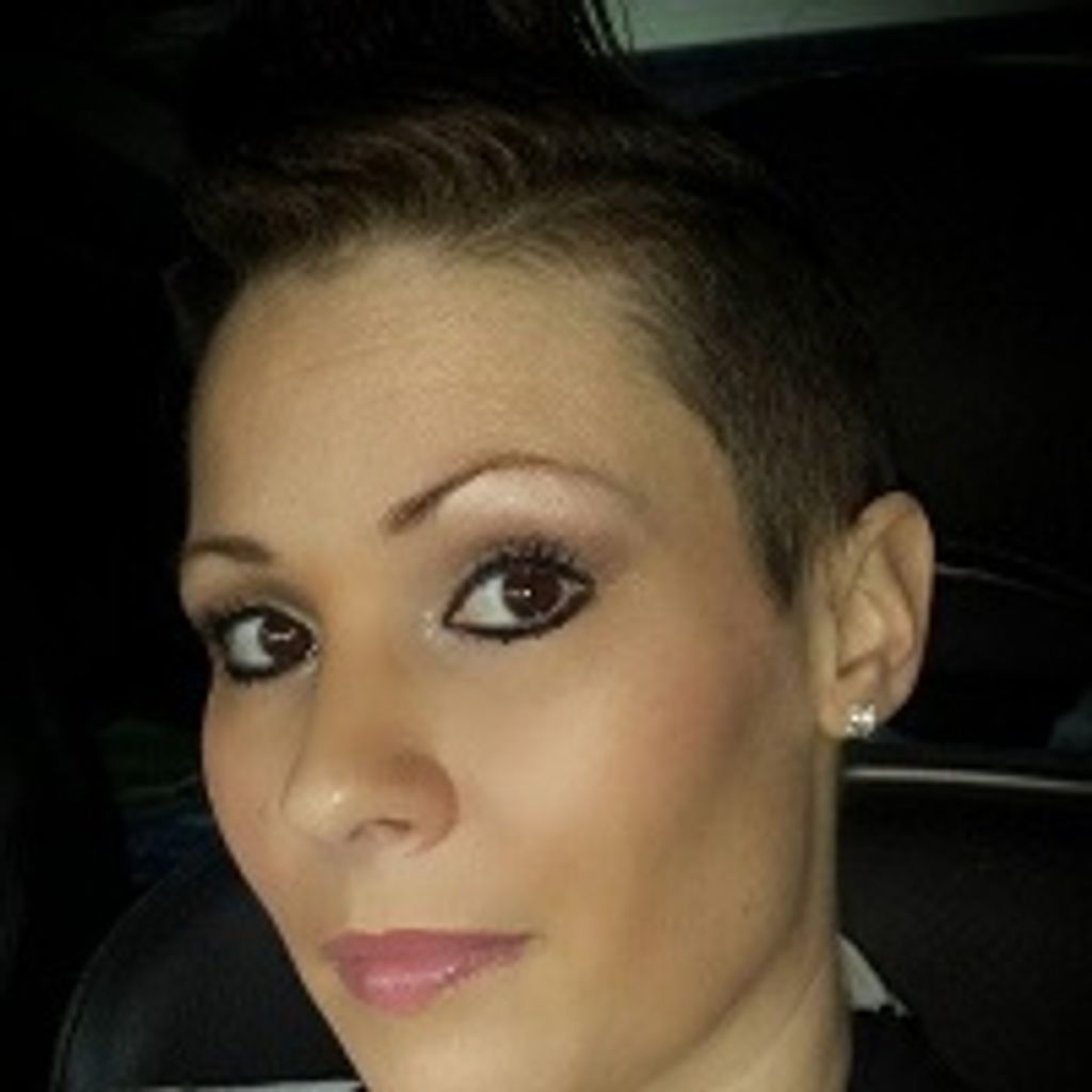 Meredith Louise Russell-Hines Profile Photo