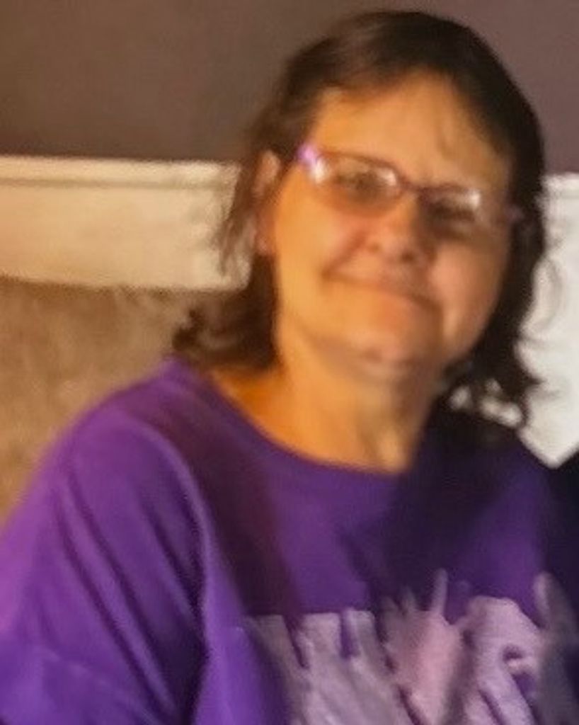 Deborah Irene Roberts Profile Photo