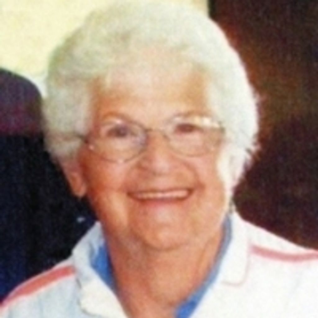 Judy (Ellsworth) Waring Profile Photo