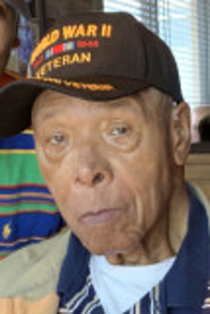 Willie Burke, Sr.