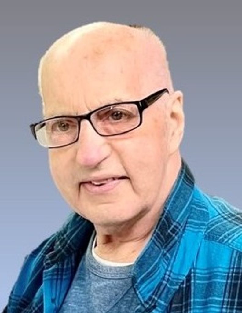 Willard F. Kirchhofer