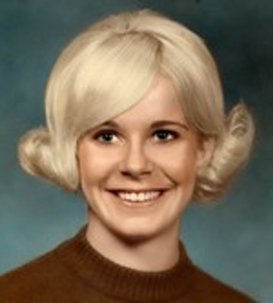 Patricia Marae Seeman