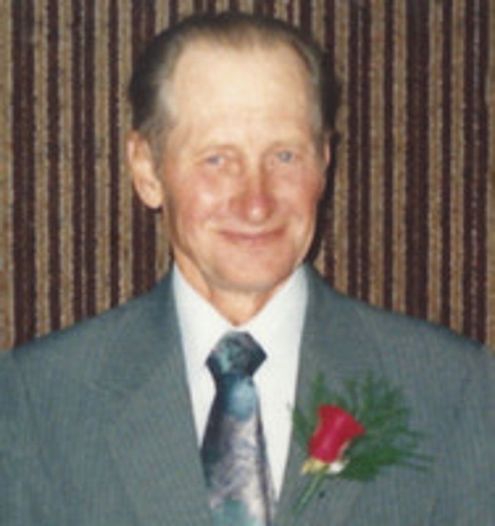 Phillip D. Pederson