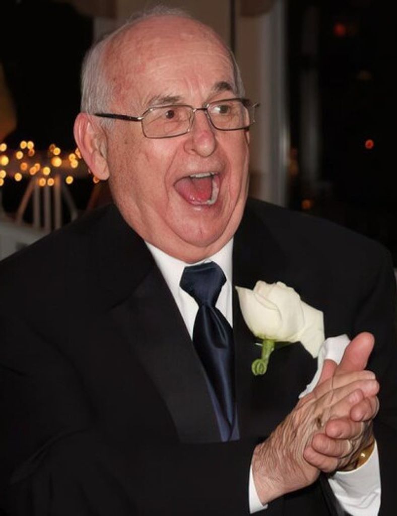 Charles B. "Charlie" Walsh Profile Photo