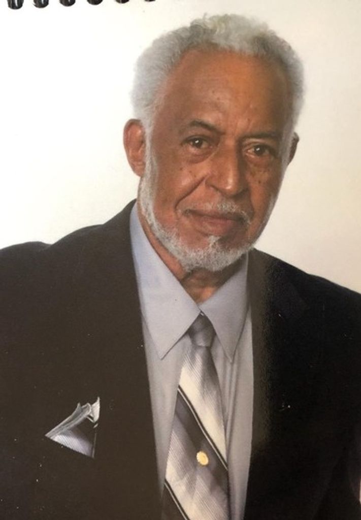 Harvey Lee Clemmons, Sr.