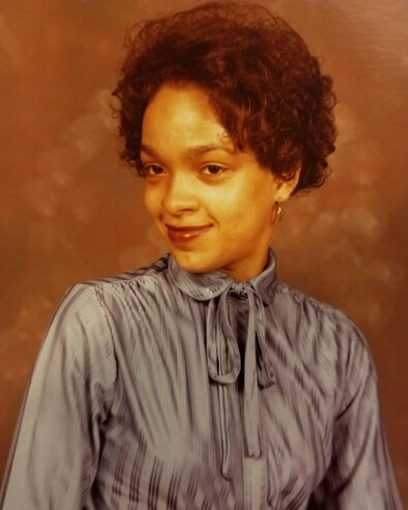 Franchon D. McElrath