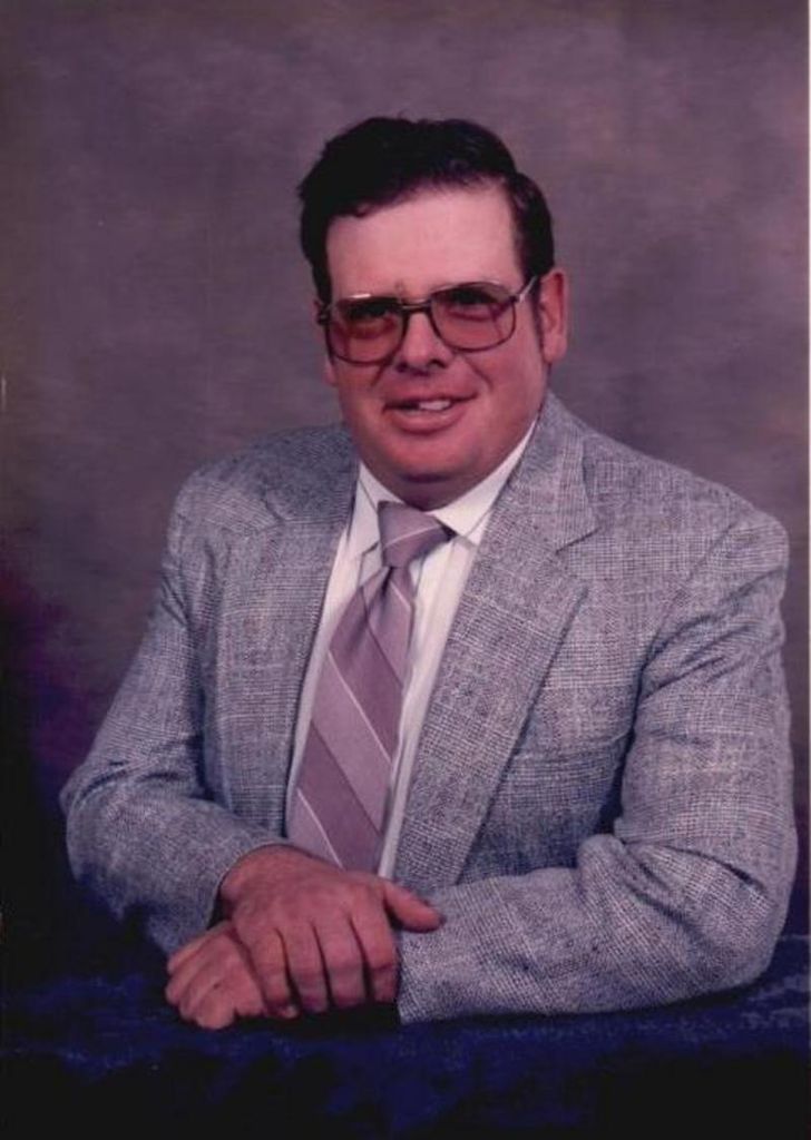 Rick Allen Miller
