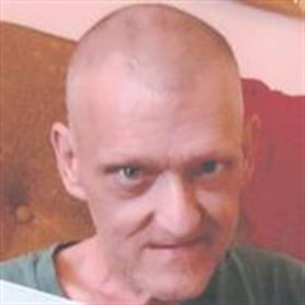Keith Wayne Yahne