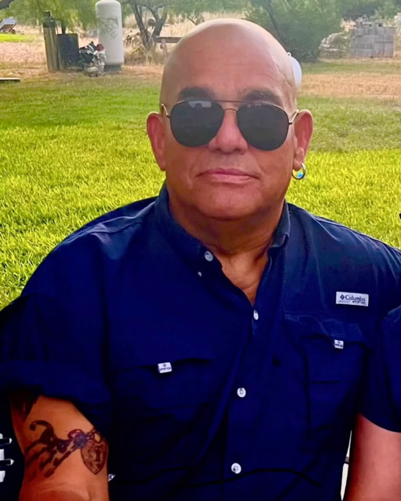 Leonel Dominguez Profile Photo