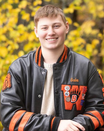 Gabriel Michael Kessel Profile Photo