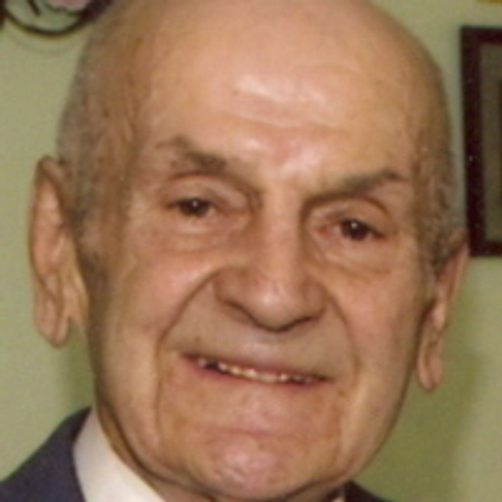 Joseph "Jay" C. Rittle