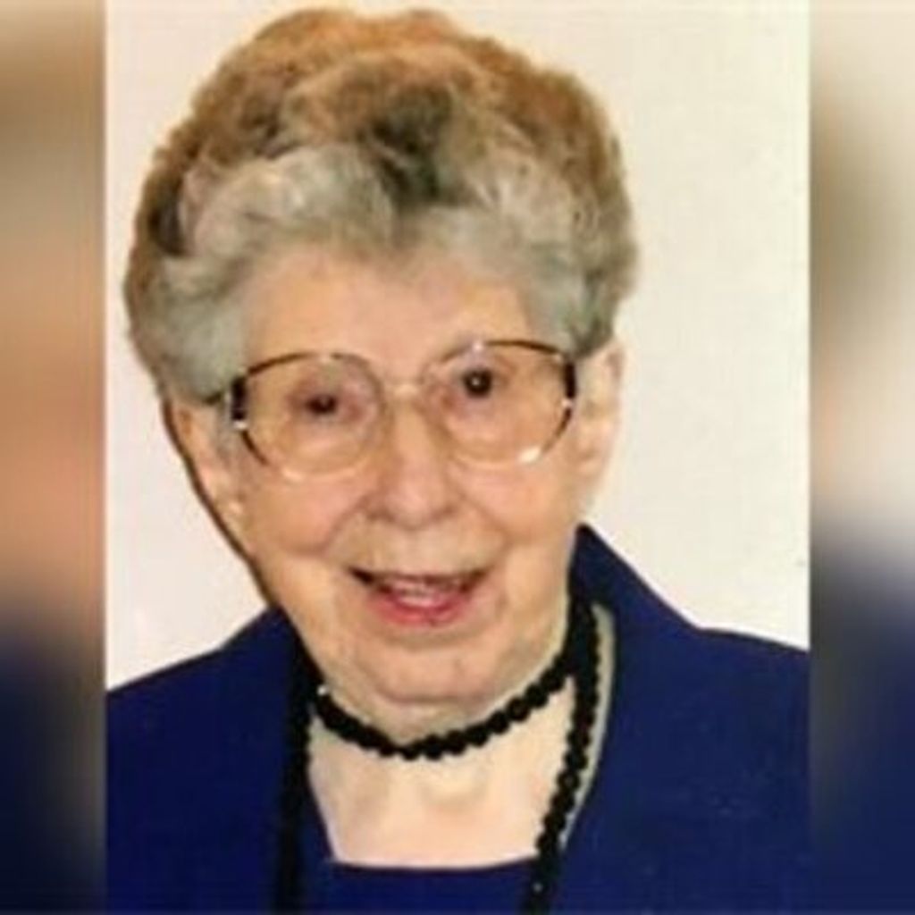 Helen Vipperman Profile Photo