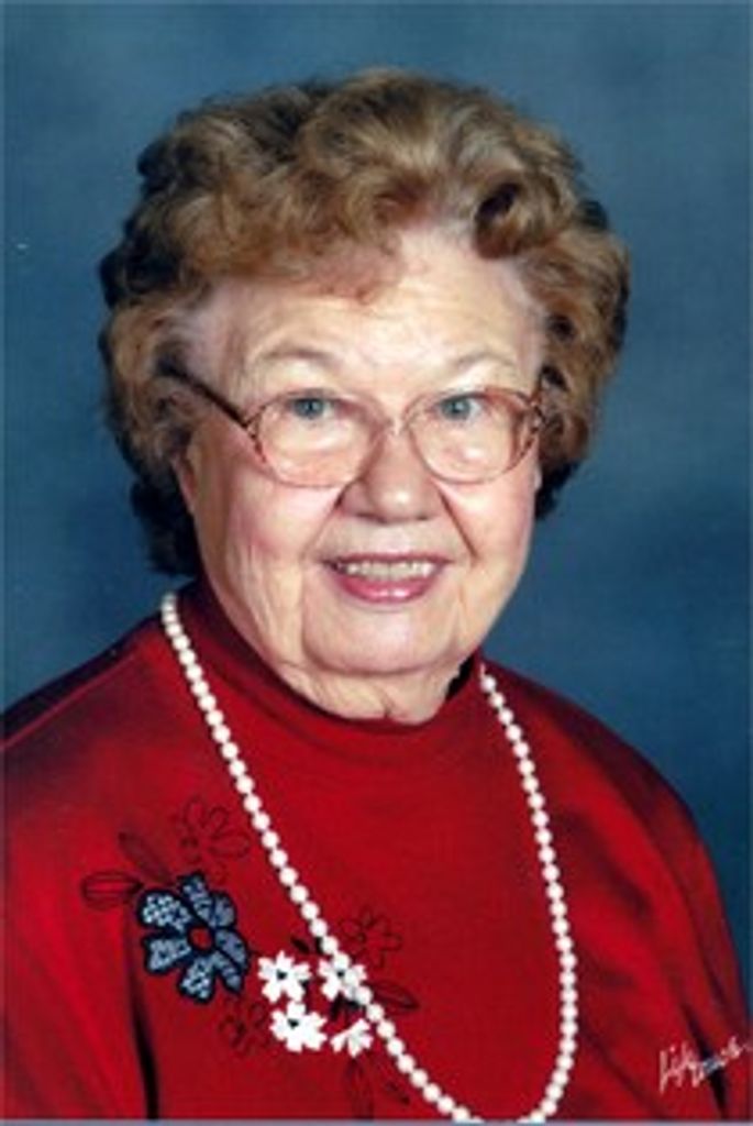 Fern A. Claussen Profile Photo