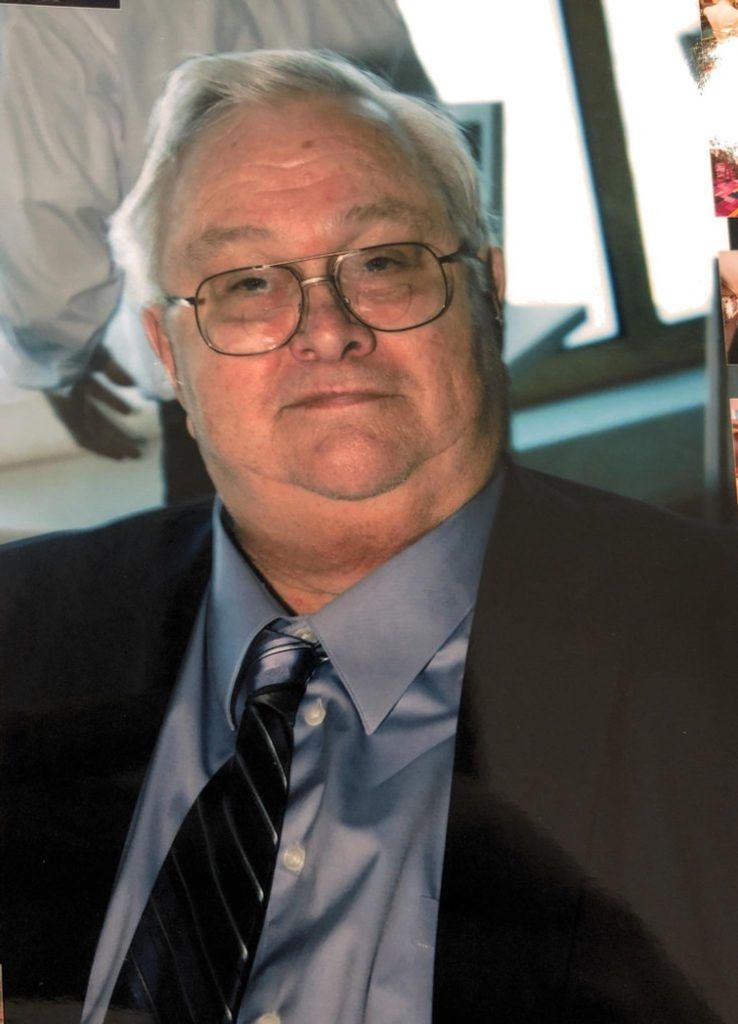 Ross, Gerald R.
