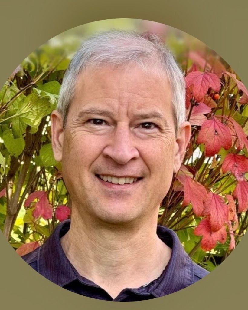 Ross Patrick Regennitter Profile Photo
