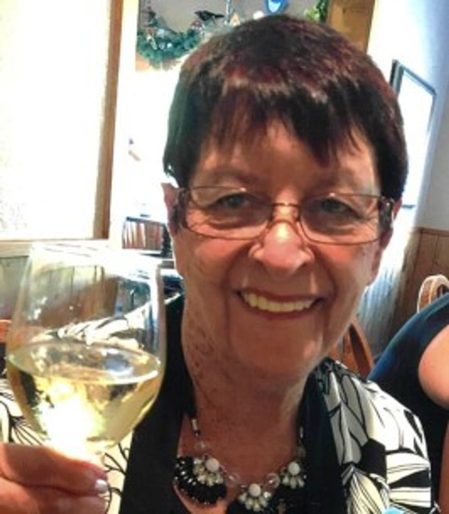 Carol Lord Profile Photo