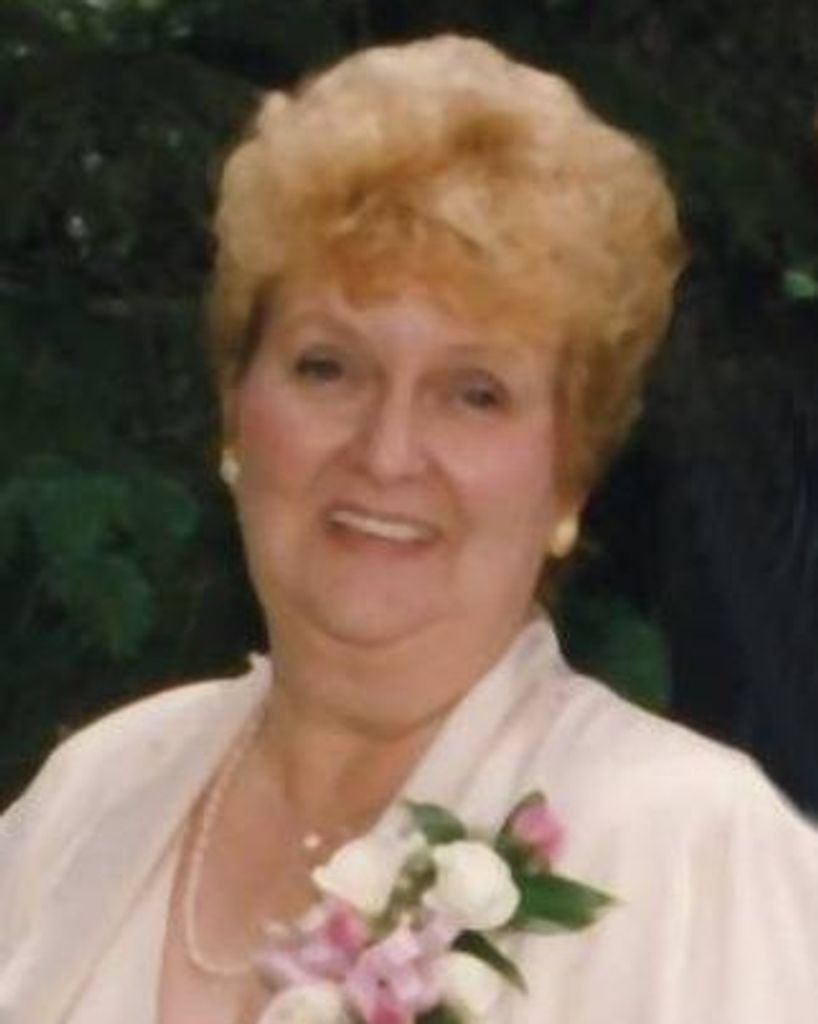 Marjorie A. Christensen