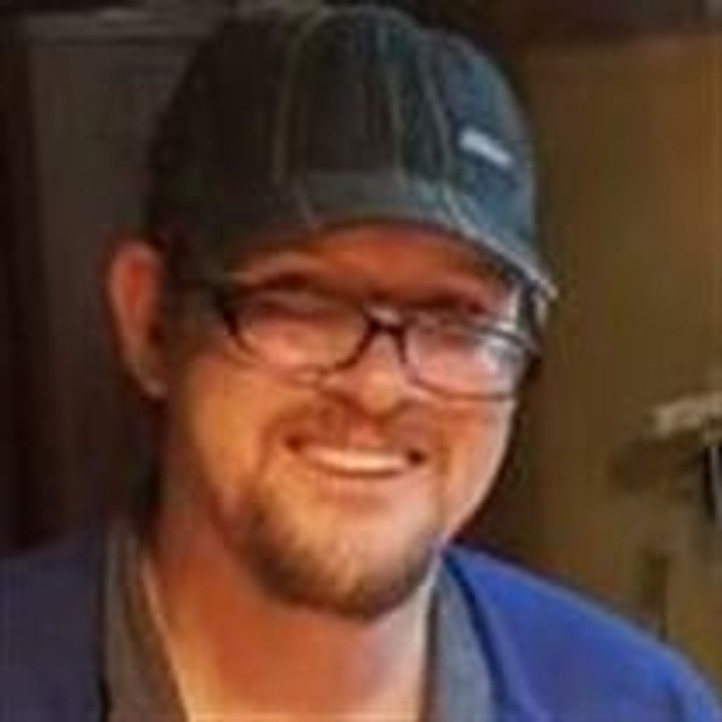 Joshua P. Reynolds Profile Photo
