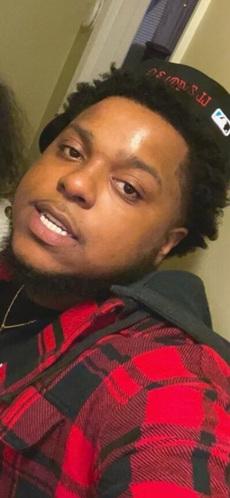 Darrius Marqueze Quarles Profile Photo