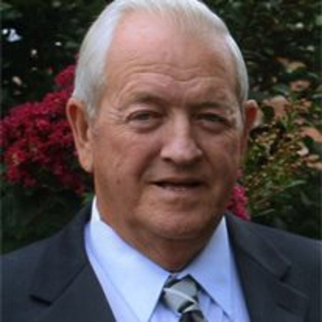 Donald Don E. Willis