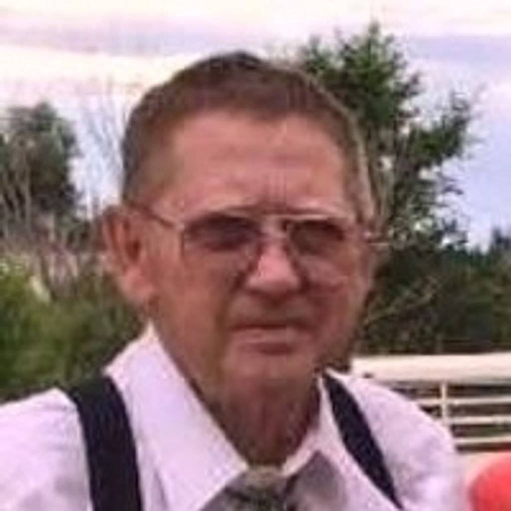 Chester E. Brewer Profile Photo