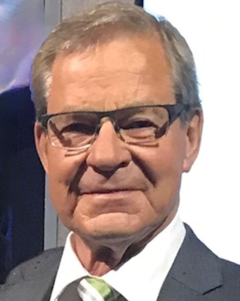 Maurice Fradette Profile Photo