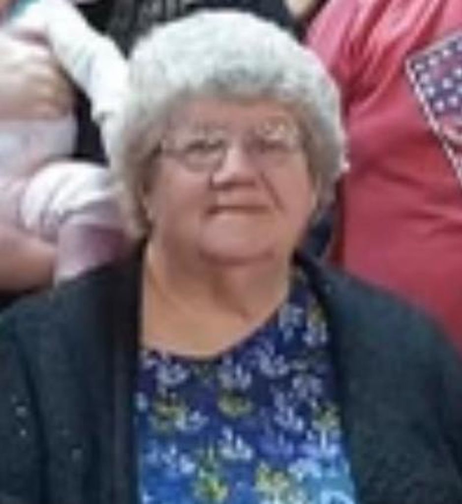 Carol Jean Grant Profile Photo