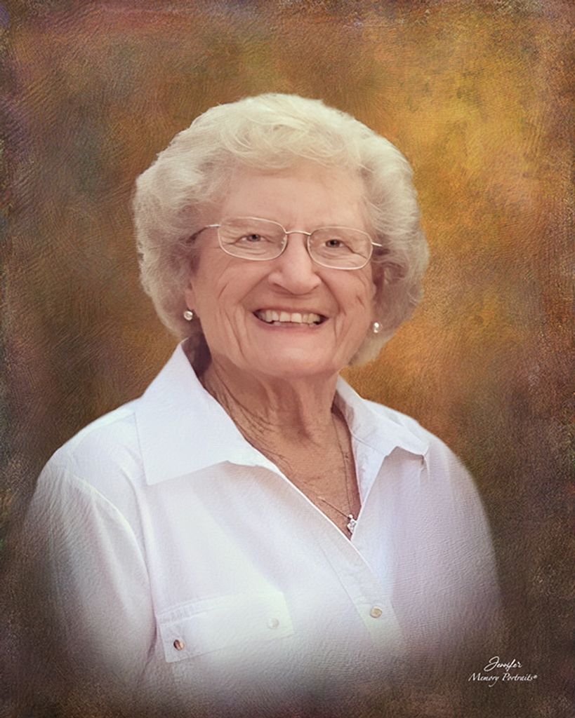 Lillie Belle Voigt