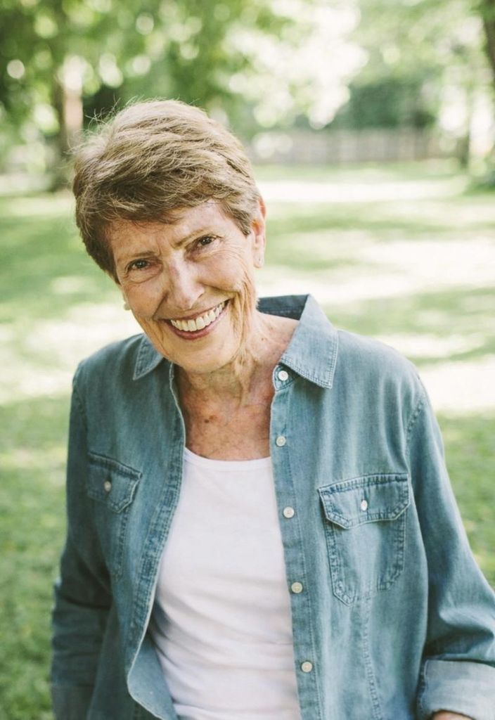 Edith Elizabeth Buchert