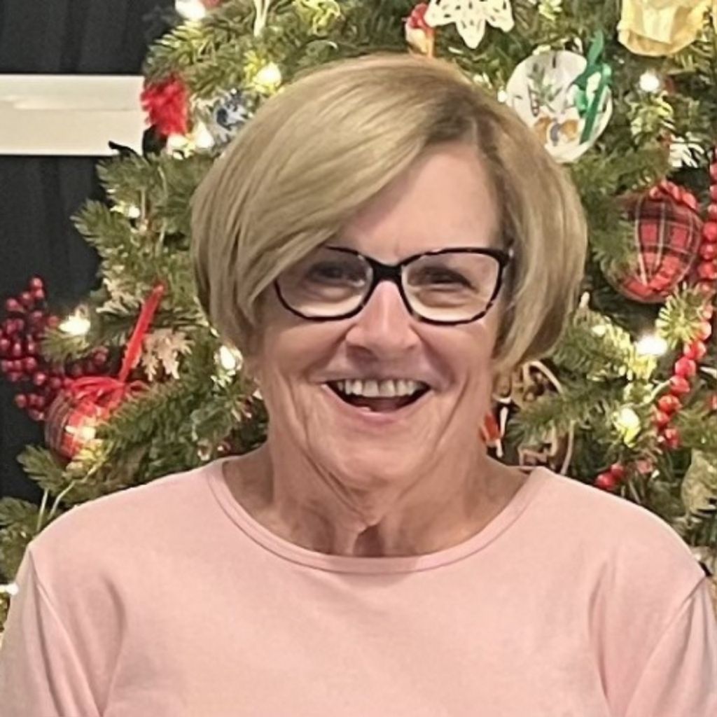 Mrs. Marie Hodges Casper