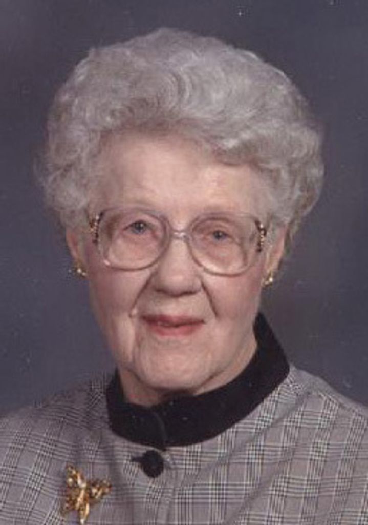 Mae Hiedeman