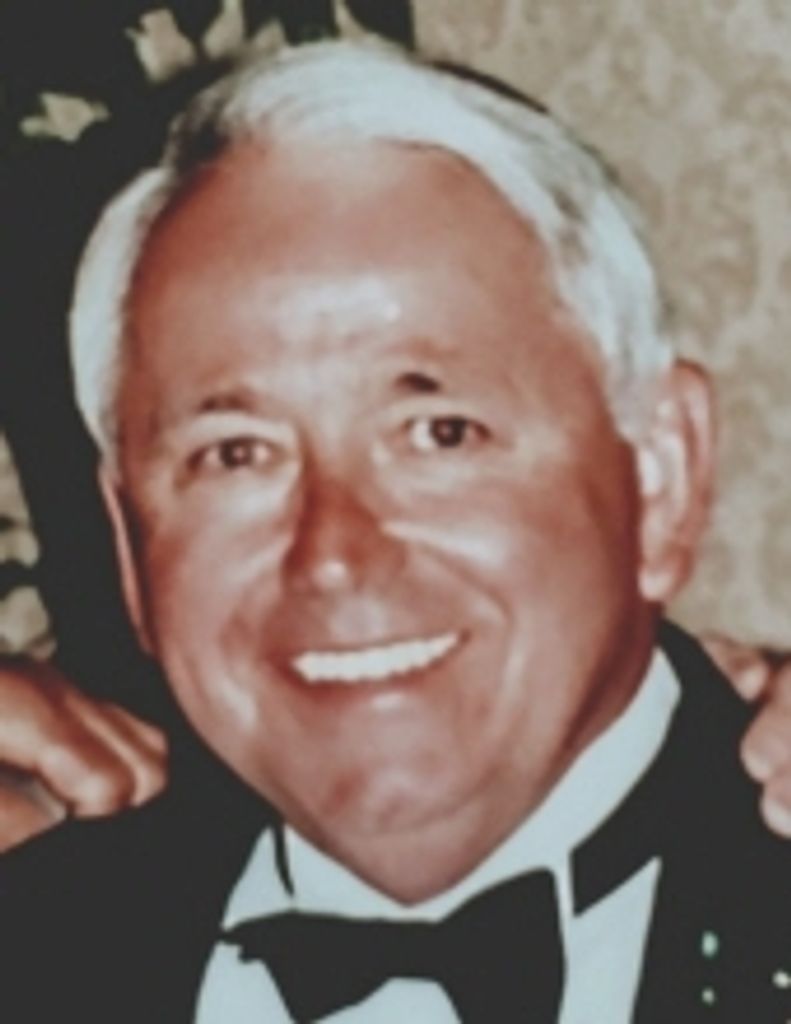 Peter J. Conner